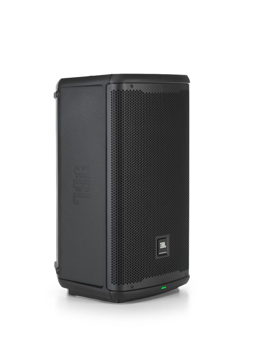JBL EON710 POWERED SPEAKER 10INCH, Audio, JBL at MSMAV