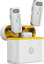 Hollyland Lark M1 Duo Kit White