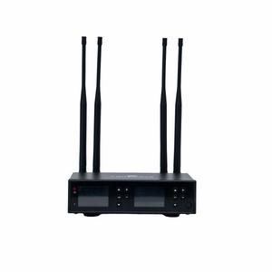 TrueWave Pro AIR-B2 rechargeable wireless handheld microphones