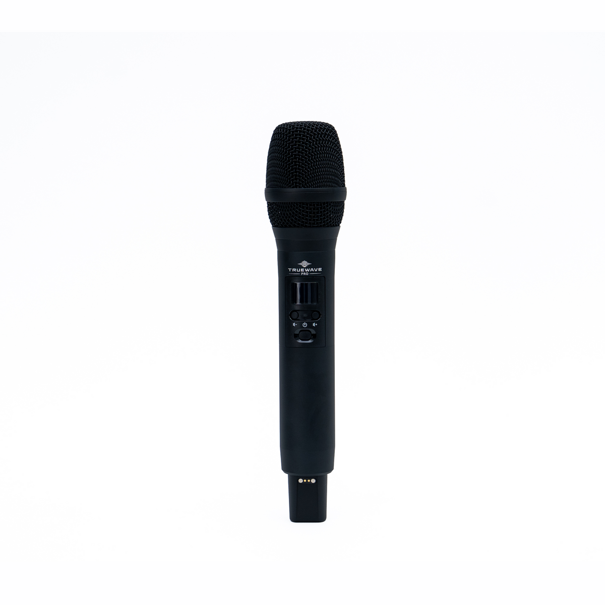 TrueWave Pro AIR-B2 wireless microphones for church and events