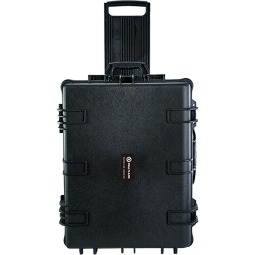 Hollyland Hard-Shell Carry Case for Solidcom C1 Pro Roaming Hub 20S Intercom System, Accessories for Wireless Intercoms, Hollyland at MSMAV