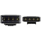 Hollyland Syscom 421 Wireless Video & Audio Transmission System - 2TX + 1RX, Transmitter & Receiver Systems, Hollyland at MSMAV