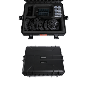 Hollyland Solidcom C1 System Hard Shell Carry Case