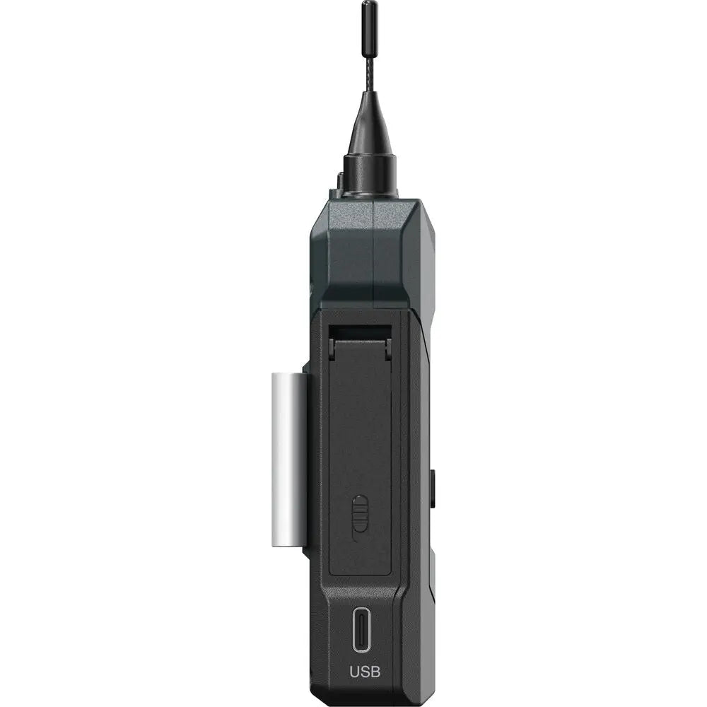 Hollyland Solidcom M1 Full-Duplex Wireless Intercom Solution (4 Beltpacks), Wireless Intercom System, Hollyland at MSMAV