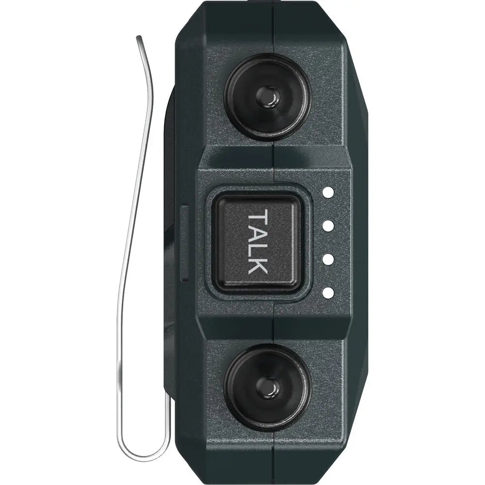 Hollyland Solidcom M1 Full-Duplex Wireless Intercom Solution (4 Beltpacks), Wireless Intercom System, Hollyland at MSMAV