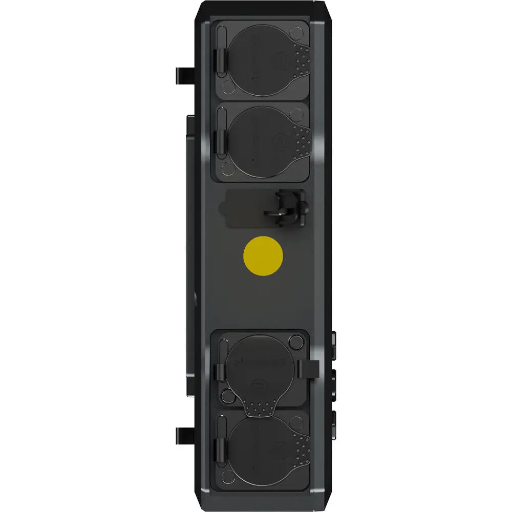 Hollyland Solidcom M1 Full-Duplex Wireless Intercom Solution (8 Beltpacks), Accessories for Wireless Intercoms, Hollyland at MSMAV