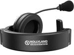 Hollyland MT1000 Pro Dynamic Single-Ear Headset