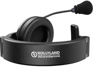 Hollyland MT1000 Pro Dynamic Single-Ear Headset