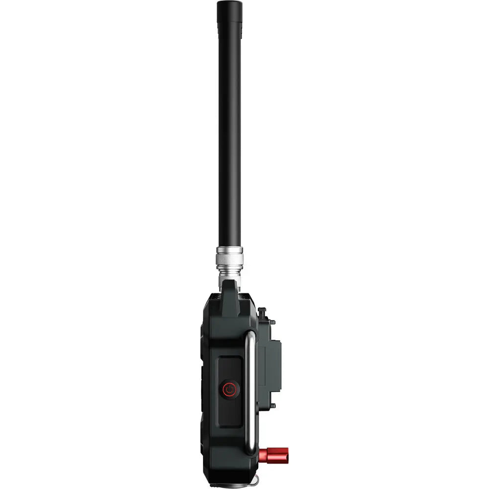Hollyland Solidcom C1 Pro Roaming Hub (V-Mount), Video Transmission, Hollyland at MSMAV