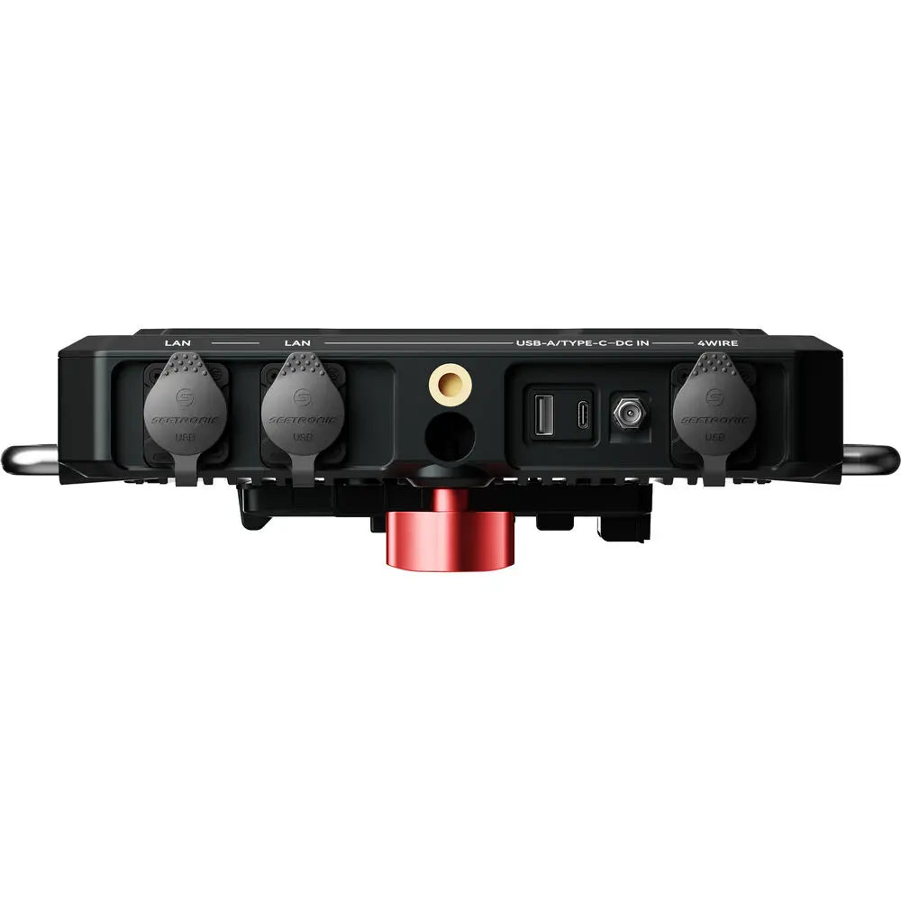 Hollyland Solidcom C1 Pro Roaming Hub (V-Mount), Video Transmission, Hollyland at MSMAV