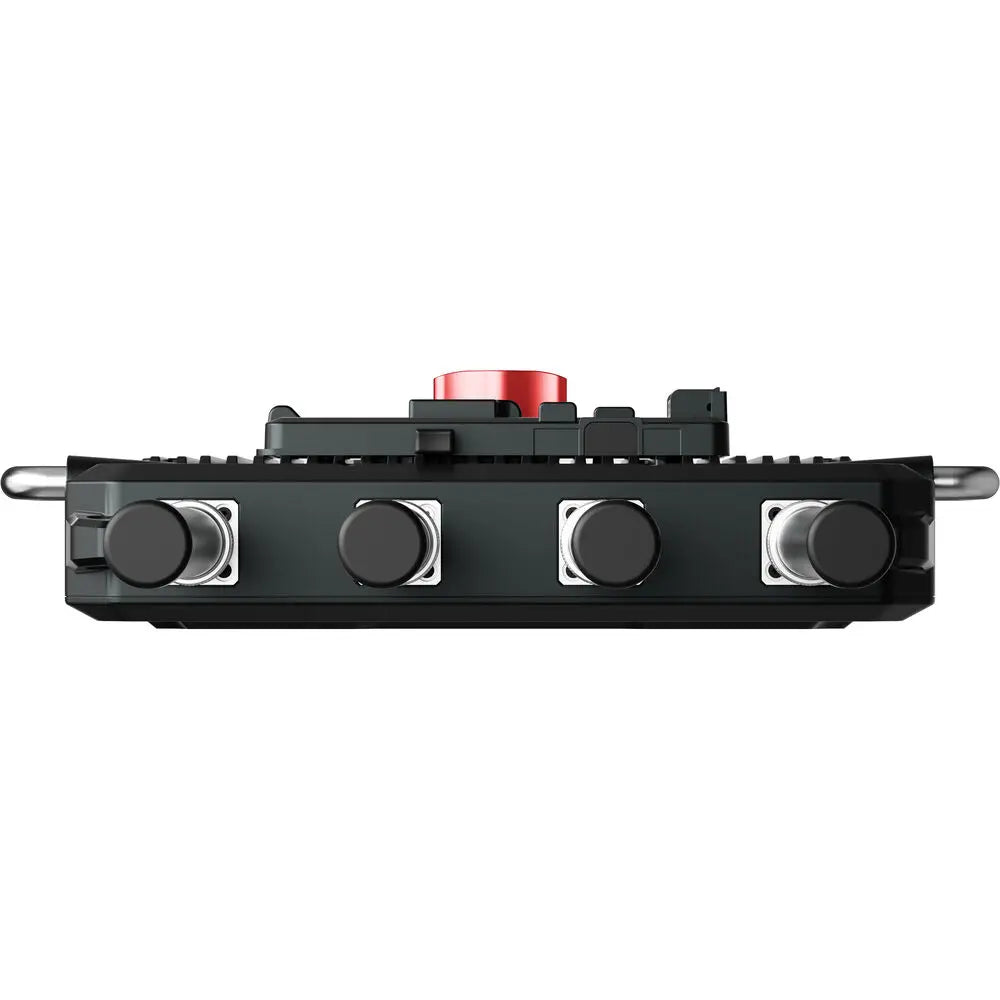 Hollyland Solidcom C1 Pro Roaming Hub (V-Mount), Video Transmission, Hollyland at MSMAV