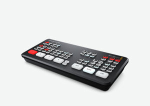 Blackmagic Design ATEM Mini Pro ISO Live Stream Switcher | Stocked in AU