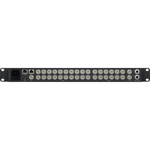 Blackmagic Design ATEM 2 M/E Constellation 4K Live Production Switcher (1 RU)