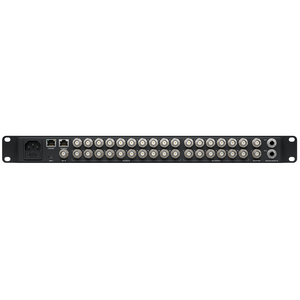 Blackmagic Design ATEM 2 M/E Constellation HD Live Production Switcher (1RU)