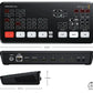 Blackmagic Design ATEM Mini PRO HDMI Live Stream Switcher