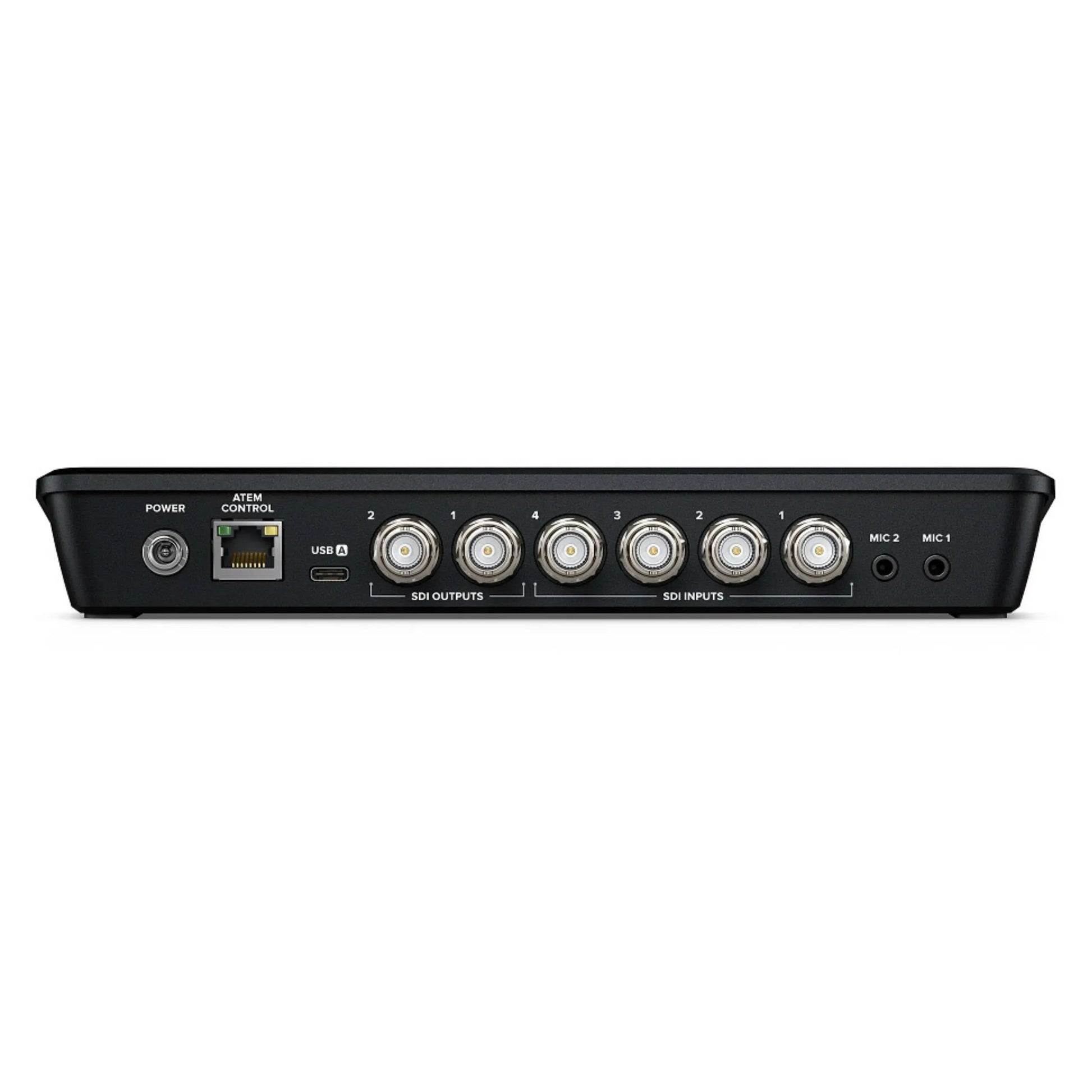 Blackmagic Design ATEM SDI Live Stream Switcher