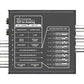 Blackmagic Design Mini Converter SDI to Analog Converter, Video Transmission, Blackmagic Design at MSMAV