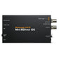 Blackmagic 2110 IP Mini BiDirect 12G, Signal Converters, Blackmagic Design at MSMAV