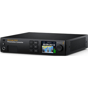 Blackmagic Design 2110 IP Presentation Converter, Video Transmission, Blackmagic Design at MSMAV