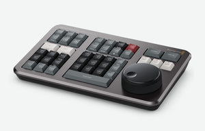 Blackmagic Design DaVinci Resolve Speed Editor | Stocked in AU