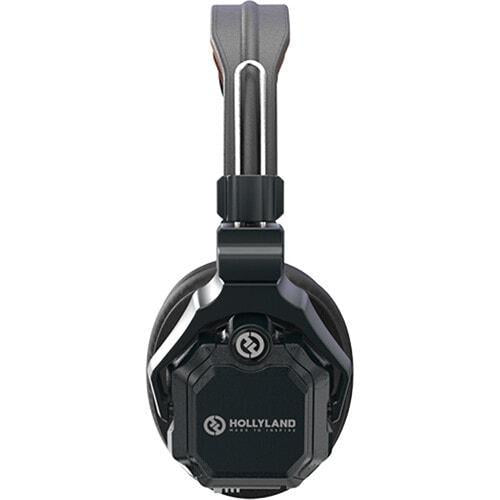 Hollyland Solidcom Cl Pro Master Wireless Headset at MSMAV