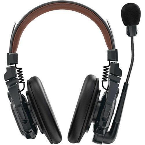 Hollyland Solidcom Cl Pro Master Wireless Headset at MSMAV