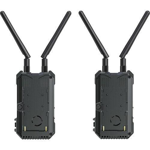 Hollyland Pyro H 4K HDMI Wireless Video Transmission System, Camera Accessories, Hollyland at MSMAV