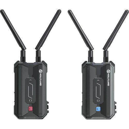Hollyland Pyro H 4K HDMI Wireless Video Transmission System, Camera Accessories, Hollyland at MSMAV