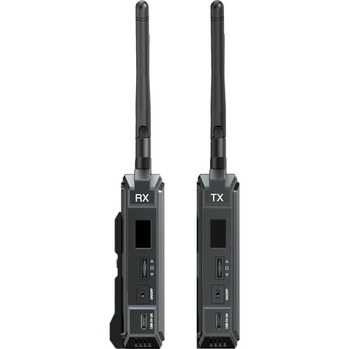 Hollyland Pyro H 4K HDMI Wireless Video Transmission System, Camera Accessories, Hollyland at MSMAV