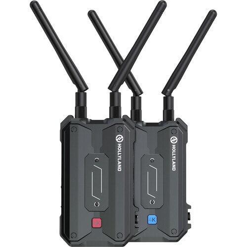 Hollyland Pyro H 4K HDMI Wireless Video Transmission System, Camera Accessories, Hollyland at MSMAV