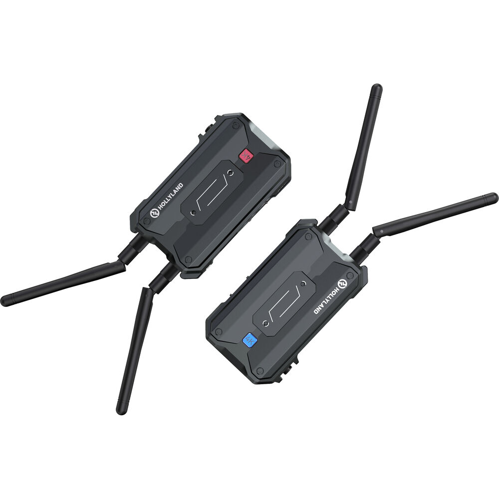 Hollyland Pyro H 4K HDMI Wireless Video Transmission System, Camera Accessories, Hollyland at MSMAV
