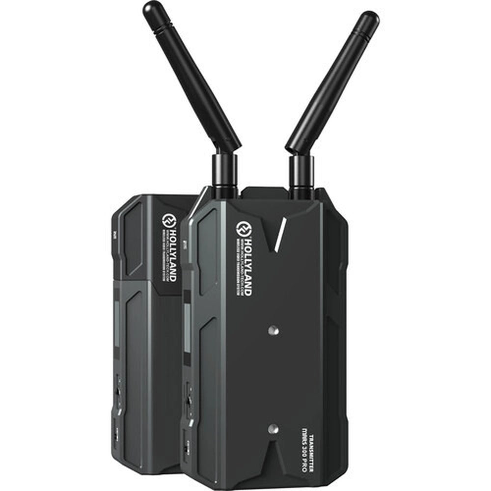 Hollyland Mars 300 Pro Wireless Transmission System, Video Transmission, Hollyland at MSMAV