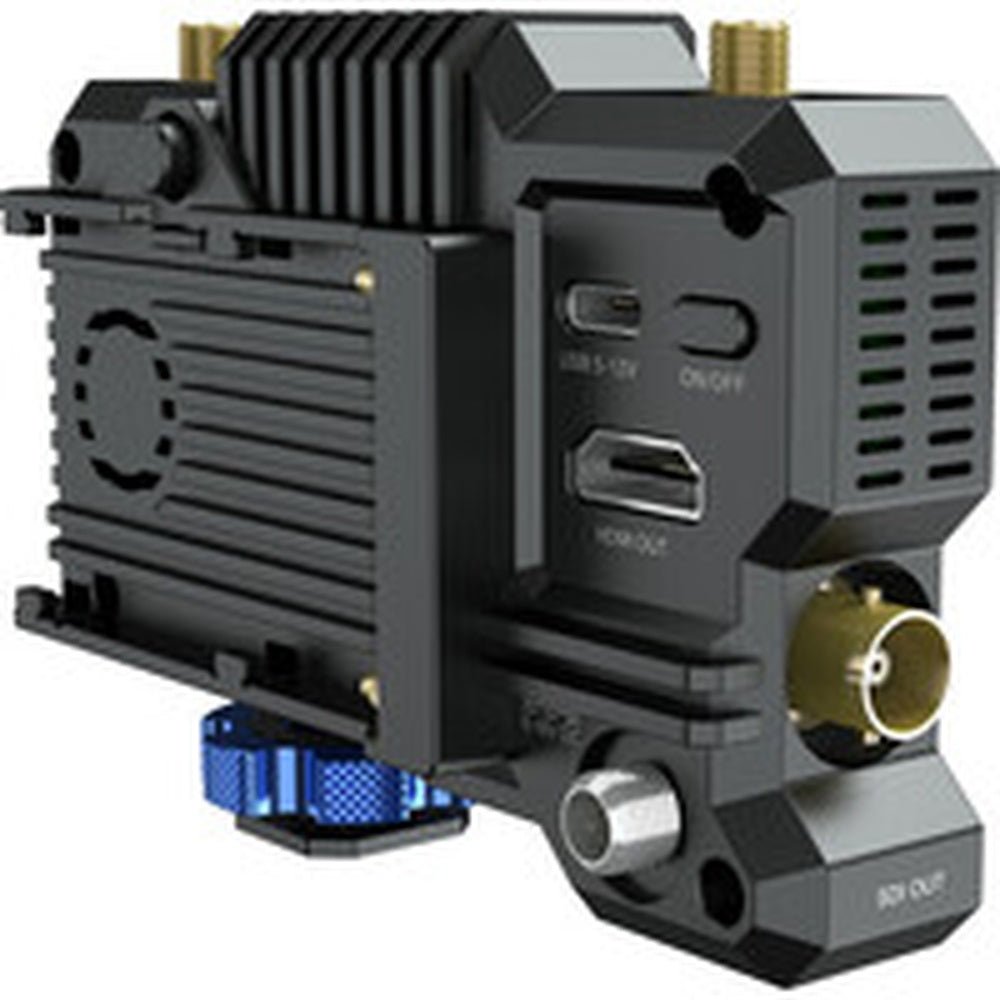 Hollyland Mars 400s Pro SDI/HDMI Wireless Transmission System, Wireless Transmission, Hollyland at MSMAV