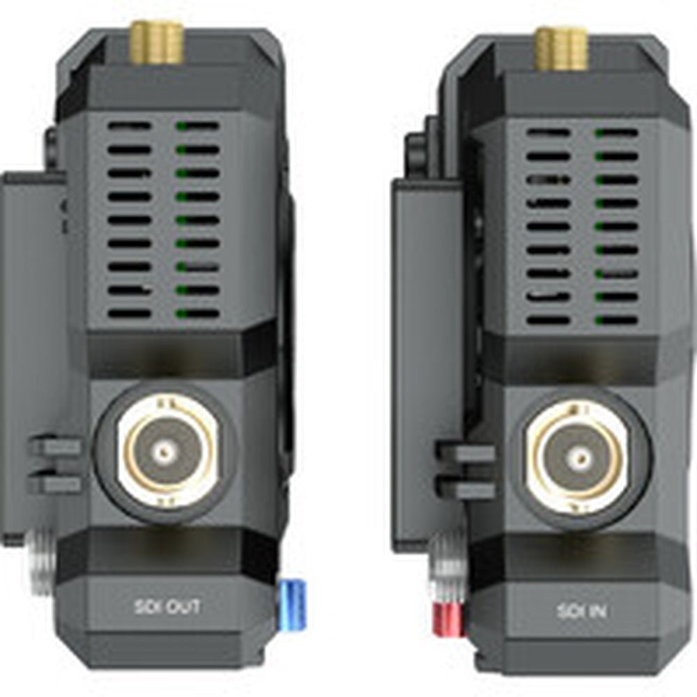 Hollyland Mars 400s Pro SDI/HDMI Wireless Transmission System, Wireless Transmission, Hollyland at MSMAV
