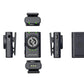 Hollyland Lark M2 Combo Kit for Camera, Android and Apple IOS at MSMAV