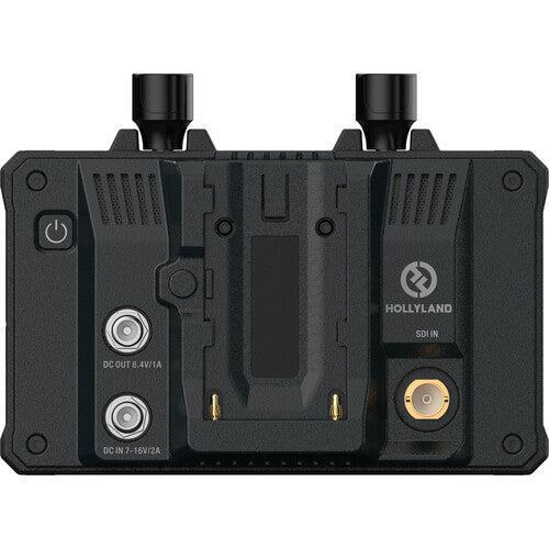 Hollyland Mars M1 Enhanced Wireless Transceiver Monitor, Audio Visual, Hollyland at MSMAV