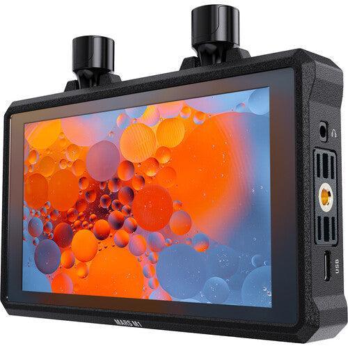 Hollyland Mars M1 Enhanced Wireless Transceiver Monitor, Audio Visual, Hollyland at MSMAV