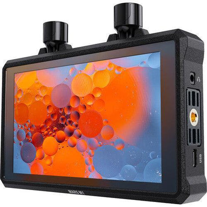 Hollyland Mars M1 Enhanced Wireless Transceiver Monitor, Audio Visual, Hollyland at MSMAV