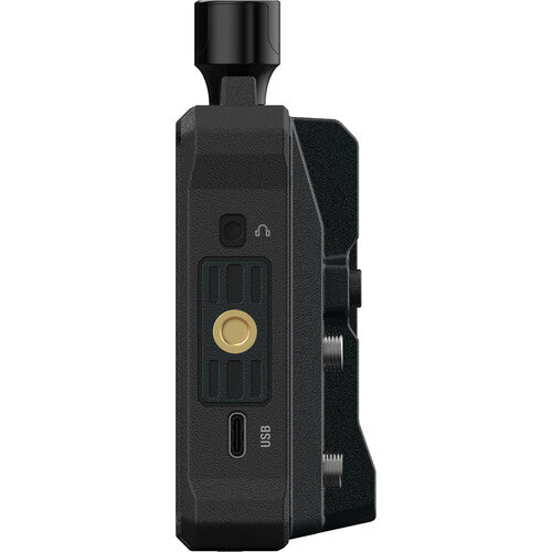 Hollyland Mars M1 Enhanced Wireless Transceiver Monitor, Audio Visual, Hollyland at MSMAV