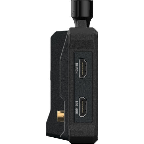 Hollyland Mars M1 Enhanced Wireless Transceiver Monitor, Audio Visual, Hollyland at MSMAV