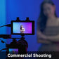 Hollyland Mars M1 Enhanced Wireless Transceiver Monitor, Audio Visual, Hollyland at MSMAV