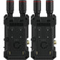 Hollyland Mars 4K Wireless Video Transmission System at MSMAV