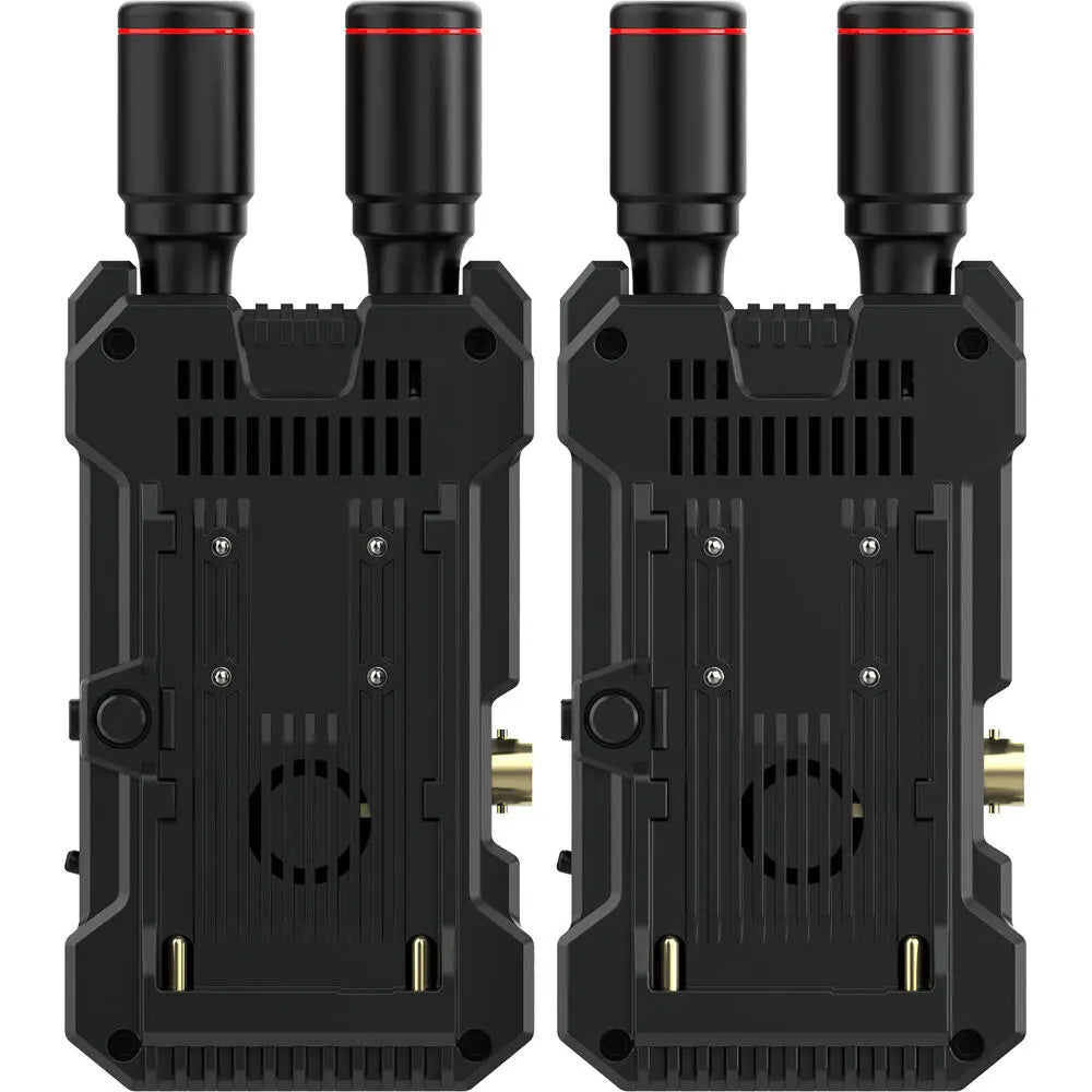 Hollyland Mars 4K Wireless Video Transmission System at MSMAV