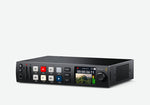 Blackmagic Design HyperDeck Studio HD Plus Broadcast Recorder | Stocked in AU