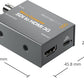 Blackmagic Micro Converter SDI to HDMI 3G dimensions and physical specifications | Stocked in AU