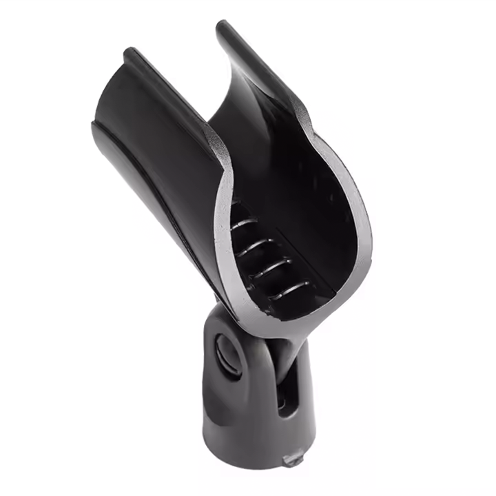 Microphone Mounting Clip - Large ACC01 - MSMAV