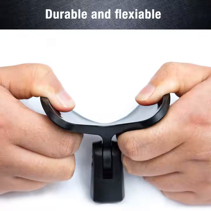 Microphone Mounting Clip - Large ACC01 - MSMAV