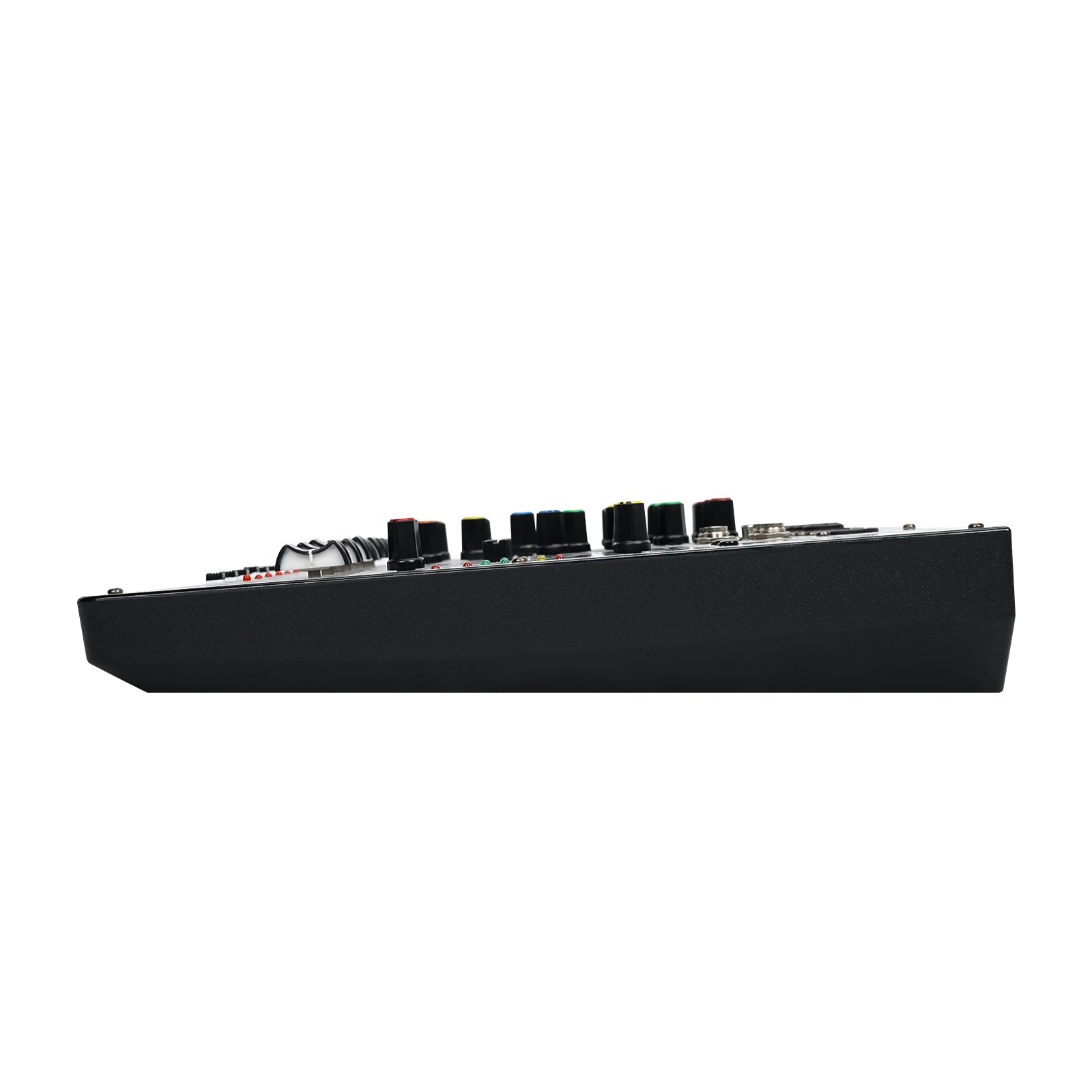 PTX-15 | 4-Channel Audio Mixer w/ 16 DSP Effects | Stocked in AU