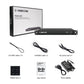 PAS-225 | Wireless Receiver for PAS-225X Antenna Distribution System | Stocked in AU