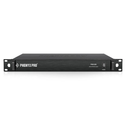 PAS-225 | Wireless Receiver for PAS-225X Antenna Distribution System | Stocked in AU